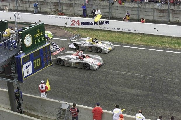 autos, cars, reviews, audi, ford, insights, le mans, porsche, nevermind about f1 – here’s why le mans matters