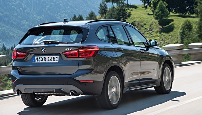 autos, bmw, cars, reviews, 1 series, bmw 1 series, bmw x1, insights, x1, interview with calvin luk, exterior designer for bmw 1-series lci and all-new x1