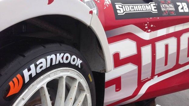 autos, cars, reviews, hankook, insights, from korea’s first racing tyre, to official racing tyre supplier - hankook's 33 years in racing