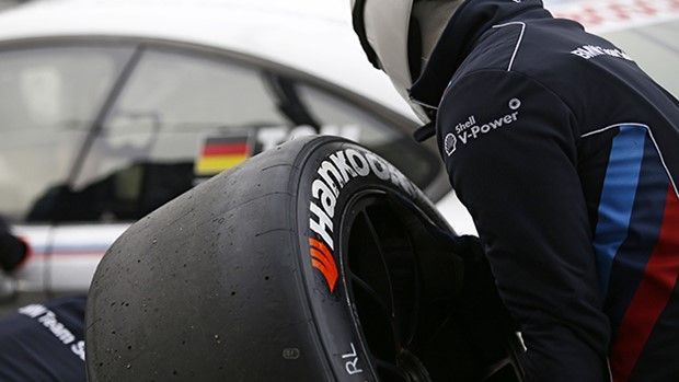 autos, cars, reviews, hankook, insights, from korea’s first racing tyre, to official racing tyre supplier - hankook's 33 years in racing