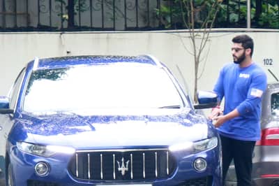 article, autos, cars, ducati, ram, article, bollywood actor arjun kapoor brings home a ducati scrambler