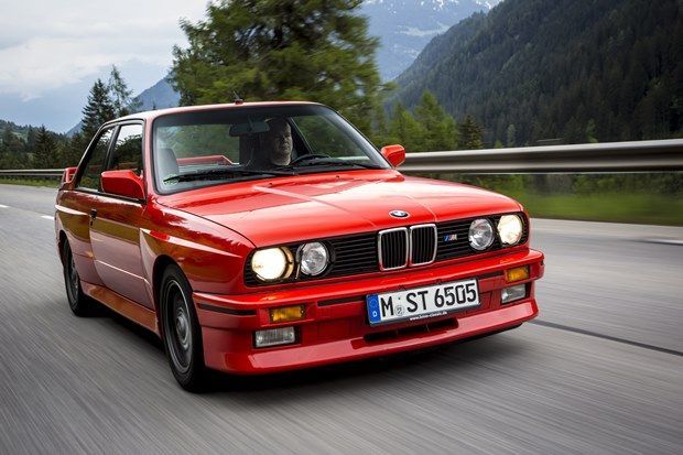 autos, bmw, cars, reviews, ; e46, 3-series, bmw 3 series, bmw m3, e30, e36, e92, f80, insights, m3, 30 years of the bmw m3 – four versions that were produced but never sold