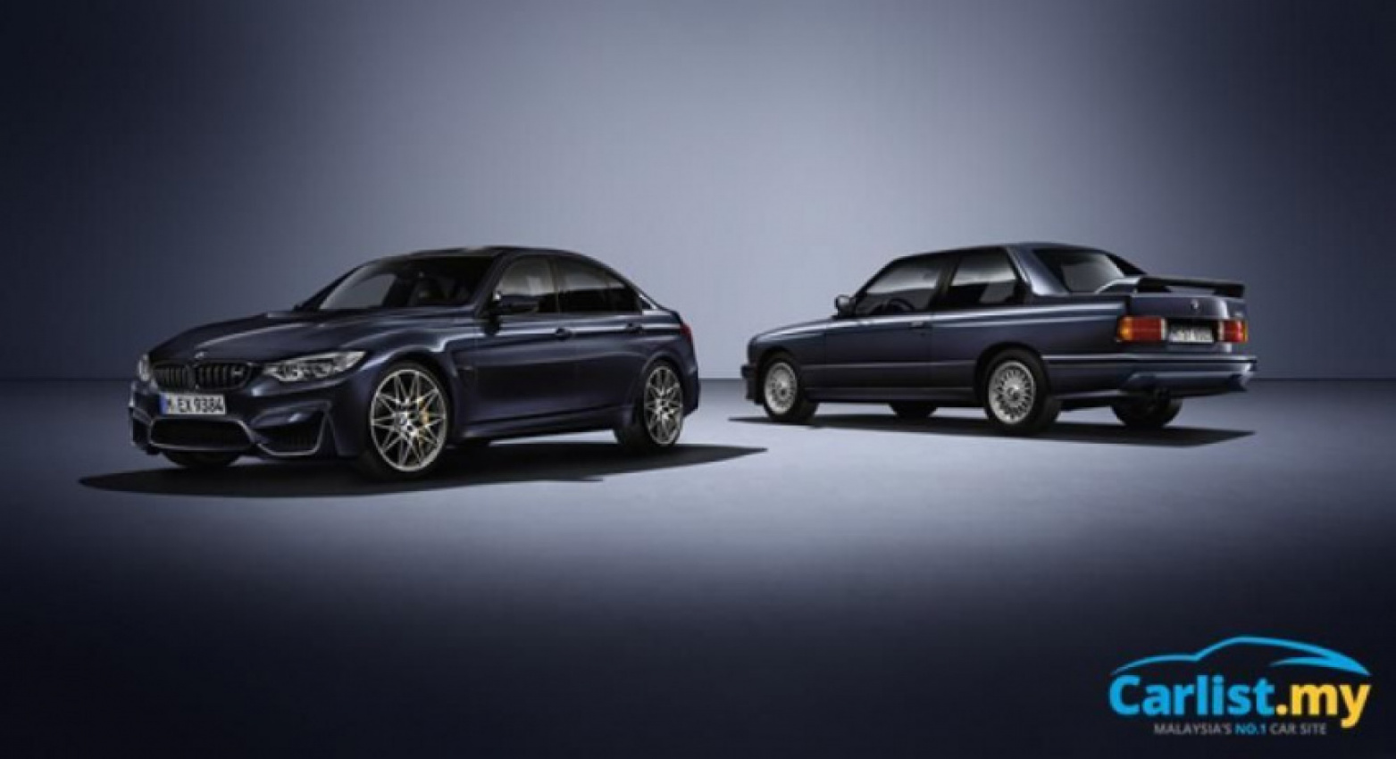 autos, bmw, cars, reviews, ; e46, 3-series, bmw 3 series, bmw m3, e30, e36, e92, f80, insights, m3, 30 years of the bmw m3 – four versions that were produced but never sold