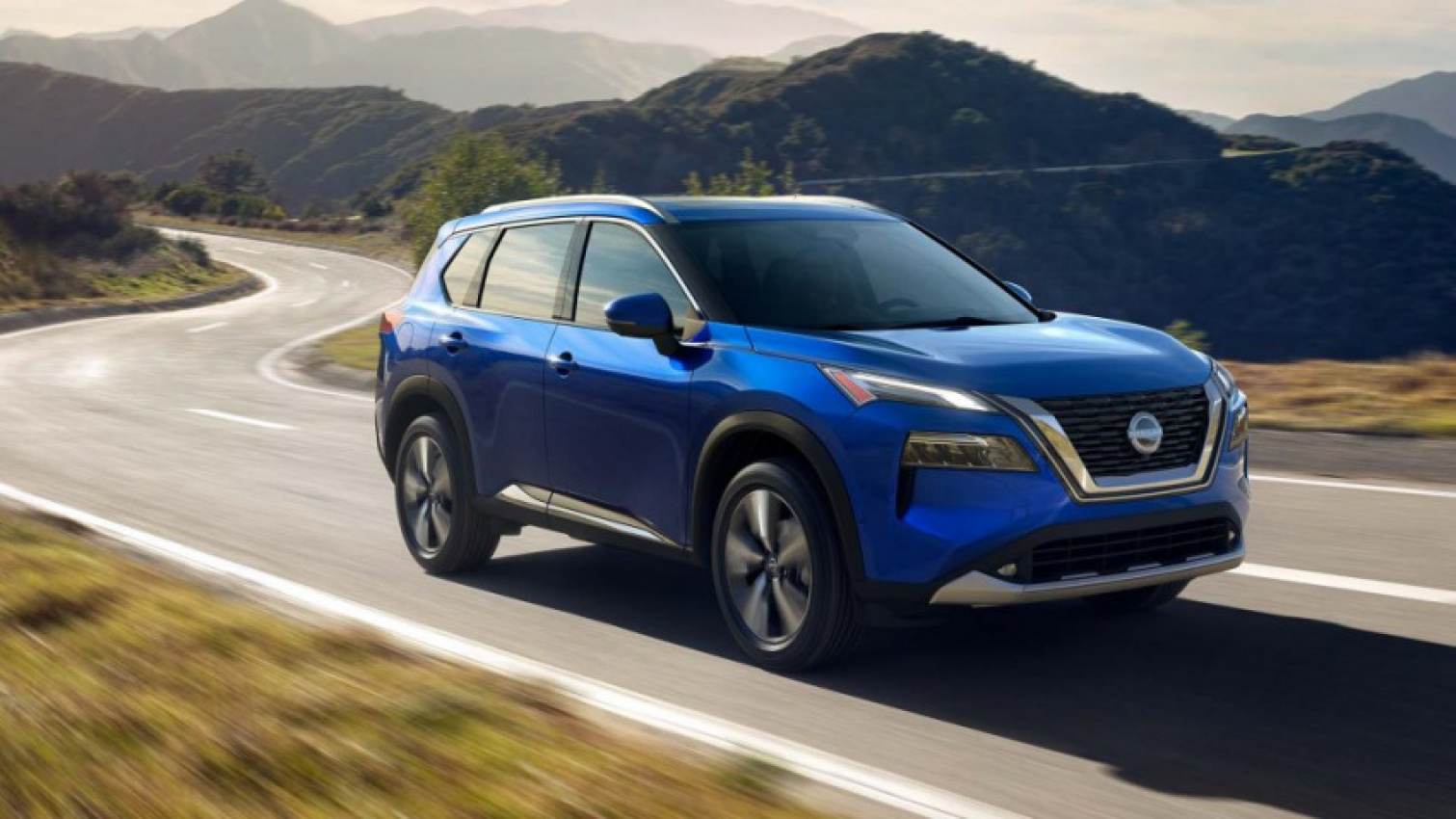 autos, cars, nissan, subaru, forester, rogue, subaru forester, 2022 nissan rogue strikes the 2022 subaru forester, but the forester strikes back