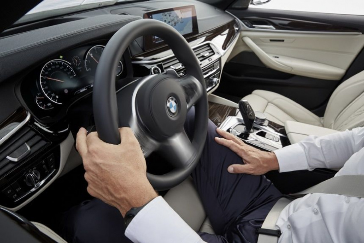 autos, bmw, cars, reviews, bmw inext, insights, your bmw will drive itself after 2020
