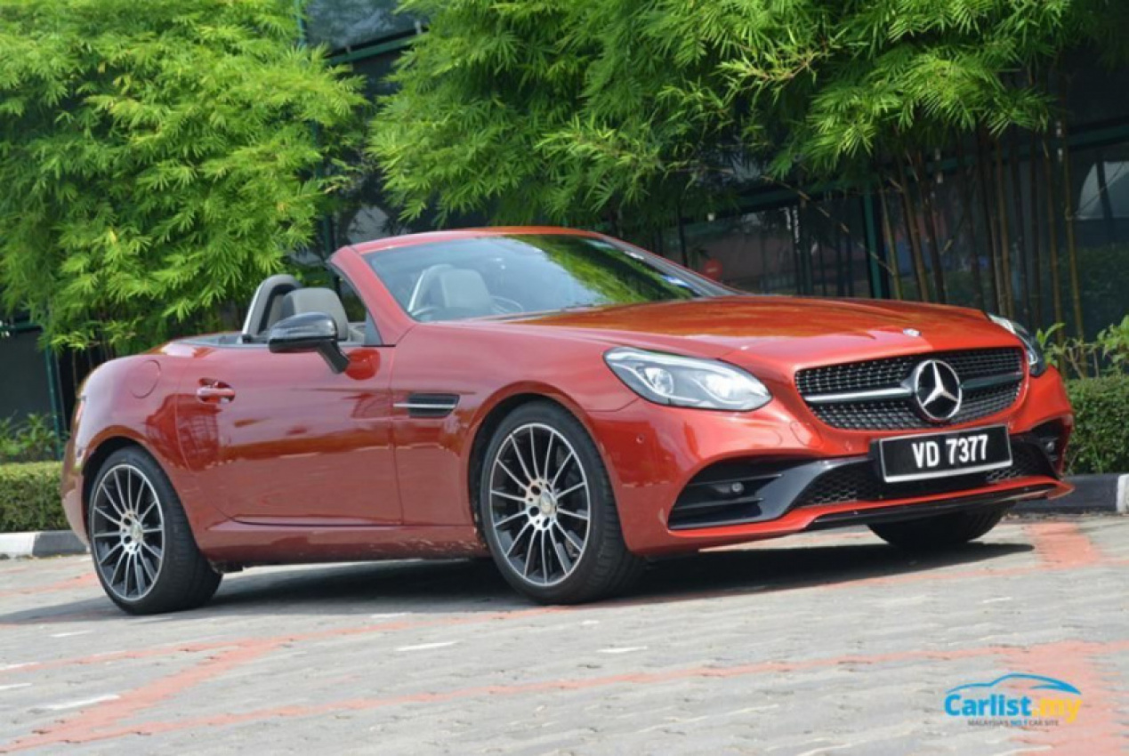 autos, cars, mercedes-benz, reviews, insights, mercedes, mercedes-benz malaysia – winning the battle against recond models