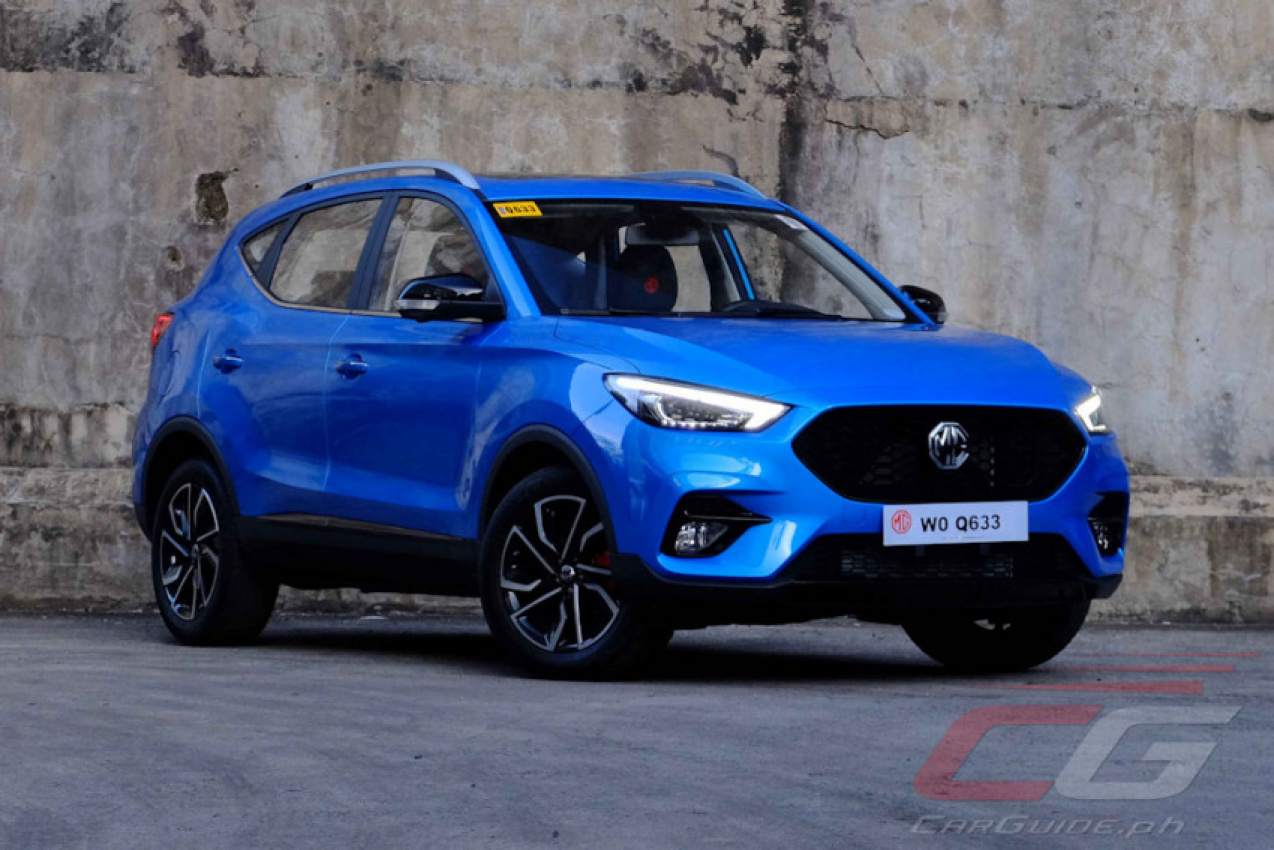 autos, cars, mg, android, driver&39;s seat, mg zs, sub-compact suv, android, review: 2022 mg zst 1.3t trophy