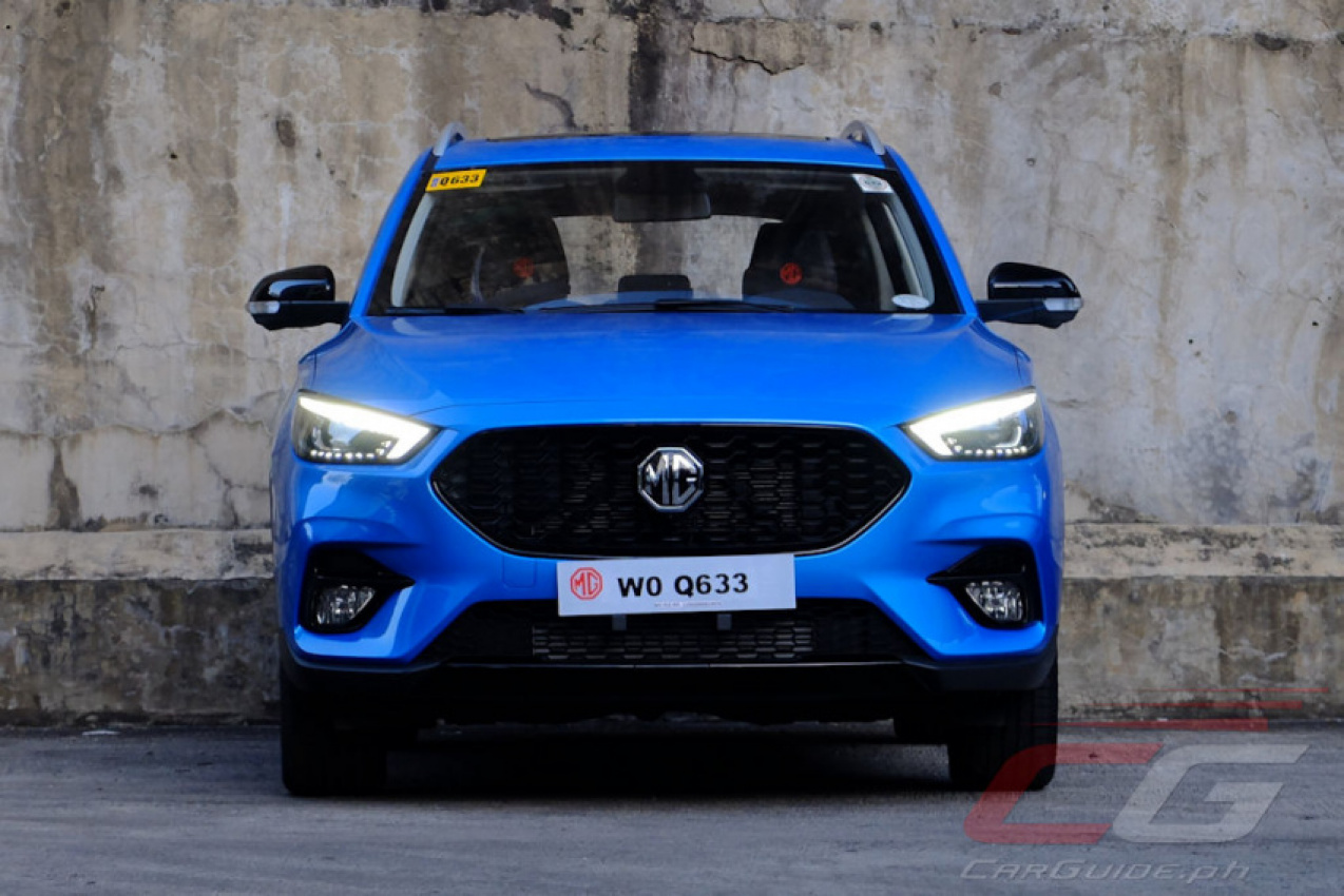 autos, cars, mg, android, driver&39;s seat, mg zs, sub-compact suv, android, review: 2022 mg zst 1.3t trophy