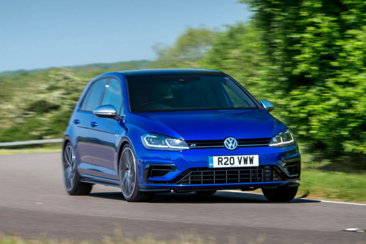 autos, cars, electric vehicle, car news, features, used cars, volkswagen, volkswagen golf, the seven stages of a car's life: from new to classic
