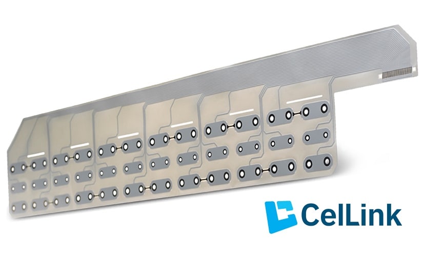 autos, cars, auto industry, auto news, carandbike, cellink, cellink battery connections, ev batteries, news, strategic investors back startup cellink's $250 million funding round