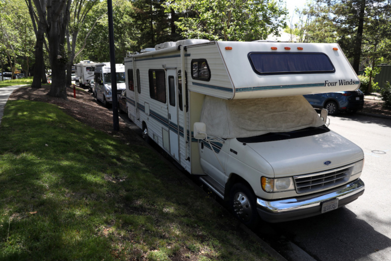autos, cars, camper, selling your used rv? these 5 tips will help you make the sale