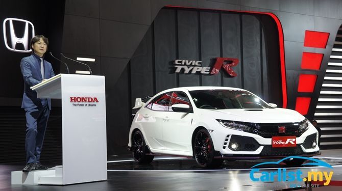 autos, cars, honda, reviews, civic type r, honda civic, honda civic type r, insights, only for purists – why the creators of the fk8 honda civic type r did what they did