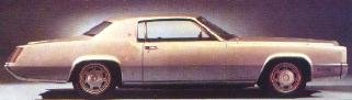 autos, cadillac, cars, classic cars, 1960s, year in review, eldorado cadillac history 1967