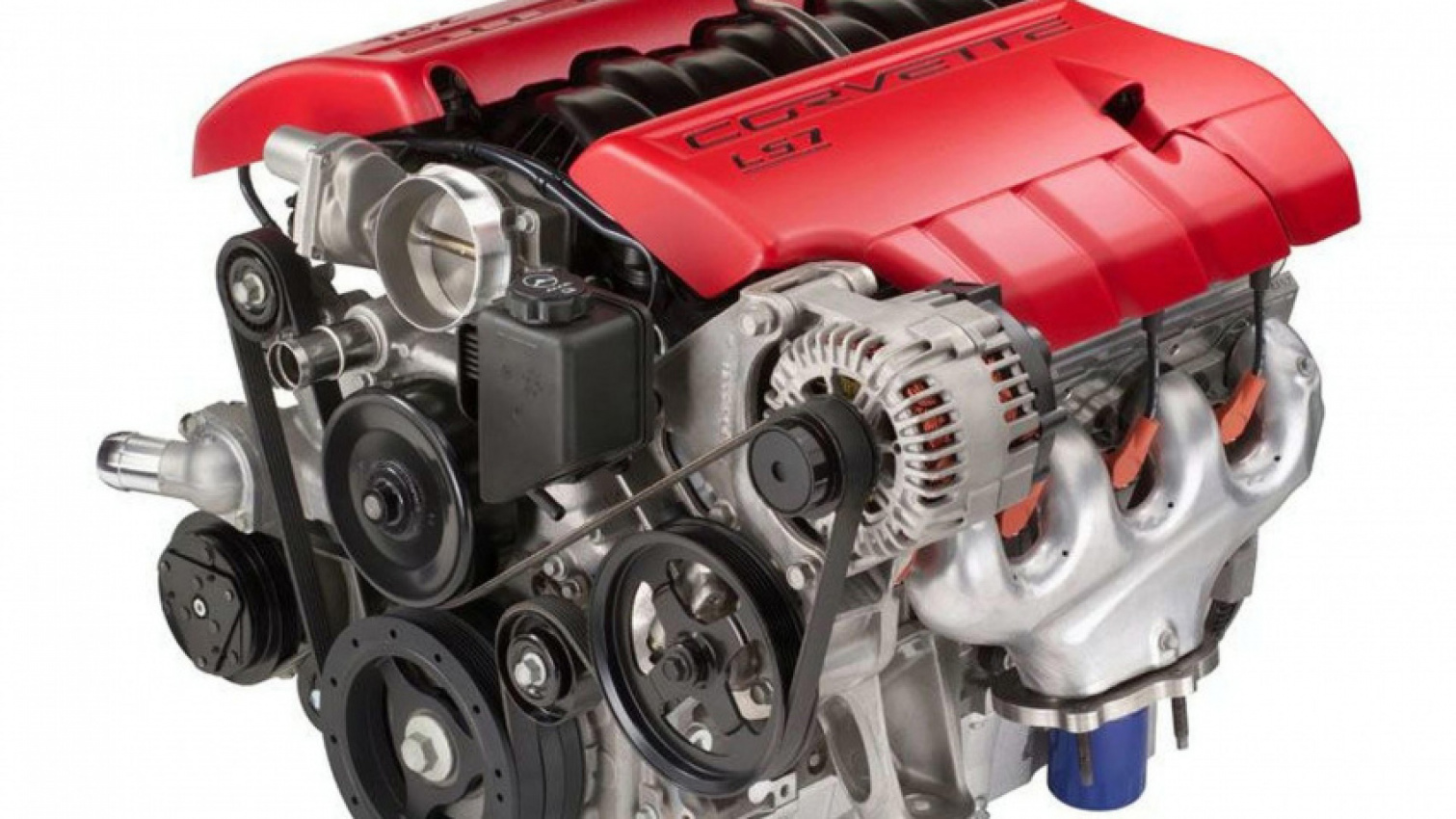 autos, cars, chevrolet, chevrolet ls7 v8 no longer available as a crate engine