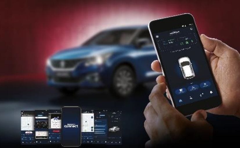 autos, cars, suzuki, amazon, auto news, carandbike, maruti suzuki baleno, new baleno, new baleno features, new baleno launch, news, amazon, new maruti suzuki baleno to come with 6 airbags and wireless phone charger