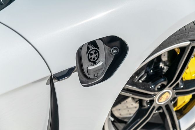 autos, cars, reviews, audi, audi etron, bmw, bmw i3s, electric cars, graphene, insights, mercedes-benz, porsche, porsche taycan, 15 minutes to charge an electric car? sooner than you think