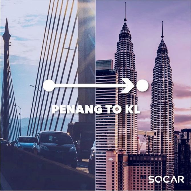 autos, cars, reviews, flux, gocar, insights, ride sharing, socar, are malaysians ready for car sharing?