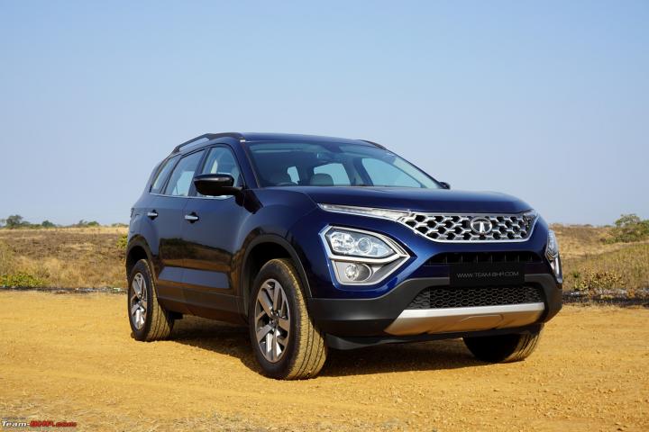 autos, cars, renault, indian, mahindra xuv700, member content, renault duster, tata safari, looking for a 5 seater suv to replace my 2014 renault duster