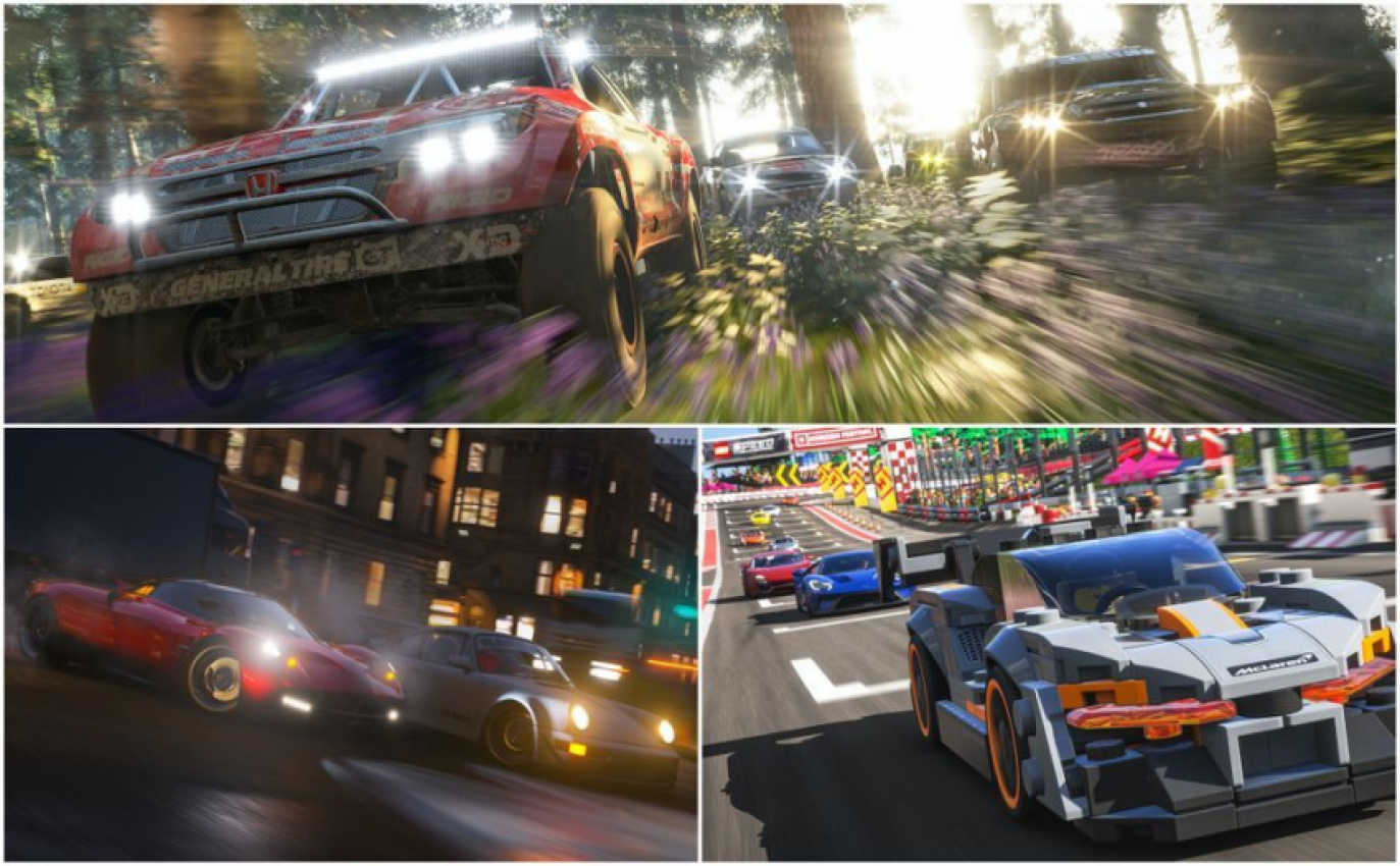 autos, cars, reviews, insights, ps4, racing, video games, xbox, #stayathome and play these awesome racing games