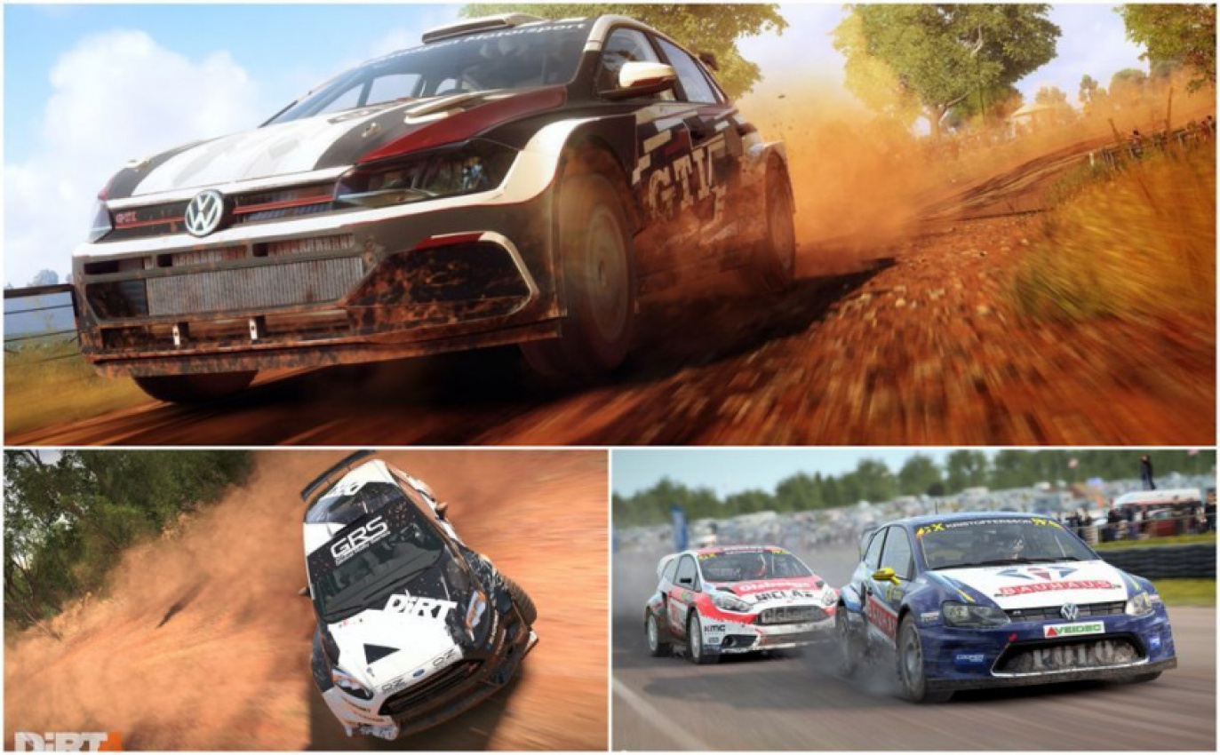 autos, cars, reviews, insights, ps4, racing, video games, xbox, #stayathome and play these awesome racing games