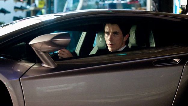 autos, cars, reviews, insights, that was such a nice car: movie car scenes that left our jaw gaping