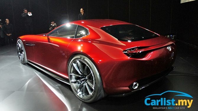 autos, bmw, cars, mazda, reviews, insights, mazda 6, mazda 6 malaysia, next-gen mazda 6, vision concept, vision coupe concept, mazda’s next-gen bmw killer reminds us of a bmw from back in the day