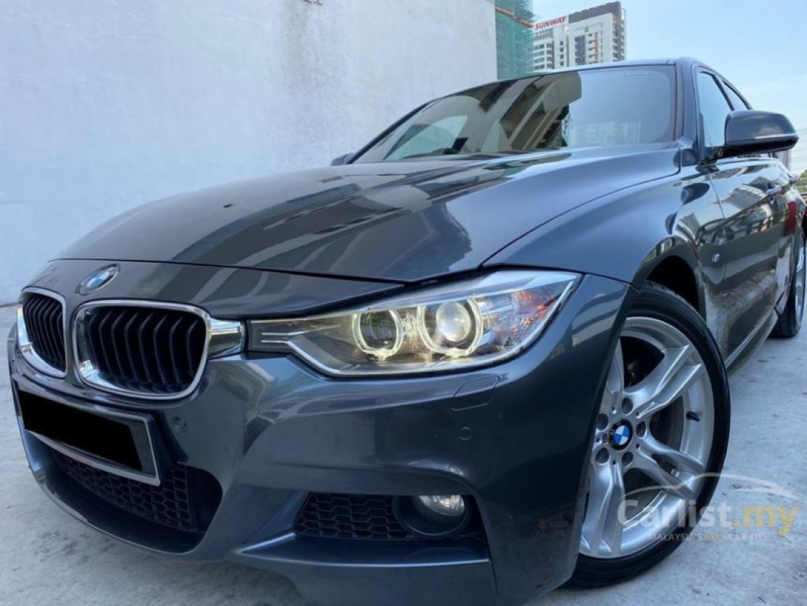 autos, bmw, cars, reviews, 3-series, 328i, bmw f30 328i m sport, f30, f30 malaysia, insights, m-sport, used f30 malaysia, icardata – the best time to buy/sell a bmw (f30) 328i m sport