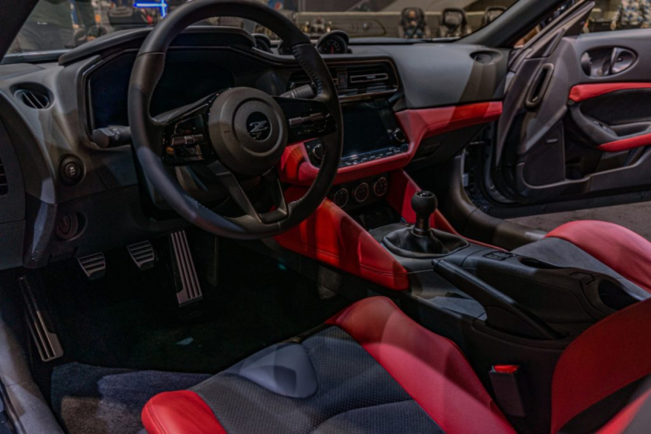 autos, cars, car shopping, car show, luxury cars, motorbiscuit’s favorite 2022 chicago auto show cars, trucks, and suvs