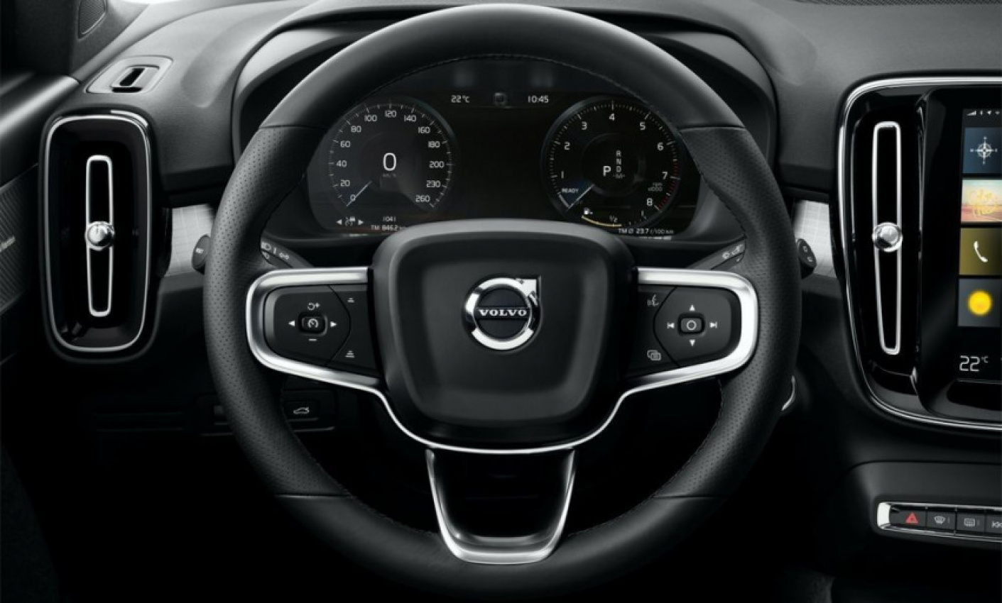 autos, cars, reviews, automotive, engineering, history, insights, retrospective, steering wheel, a retrospective into the wild world of steering wheels