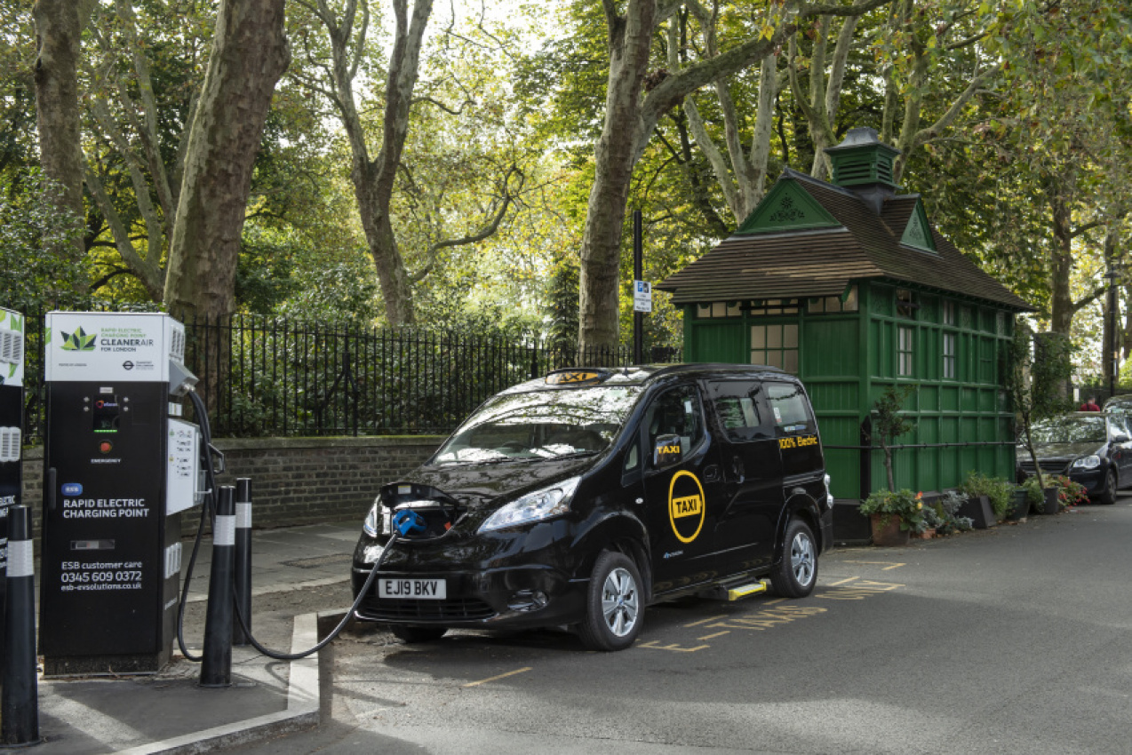 autos, cars, car compare, car news, car show, covid-19, electric vehicle, dynamo taxis confirms plans to continue building electric cab in the uk