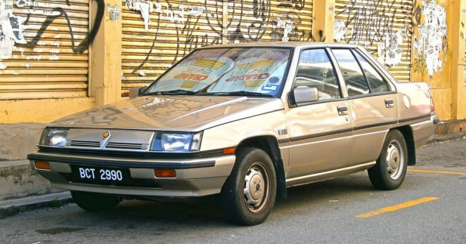 autos, cars, reviews, android, insights, proton, proton saga, saga, android, evolution of the proton saga - the 35 year old journey