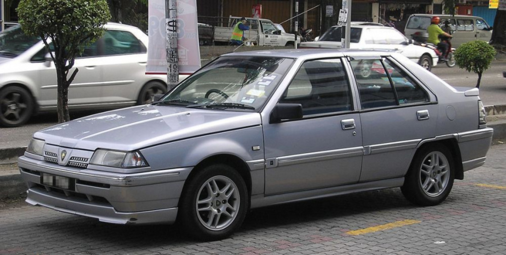 autos, cars, reviews, android, insights, proton, proton saga, saga, android, evolution of the proton saga - the 35 year old journey