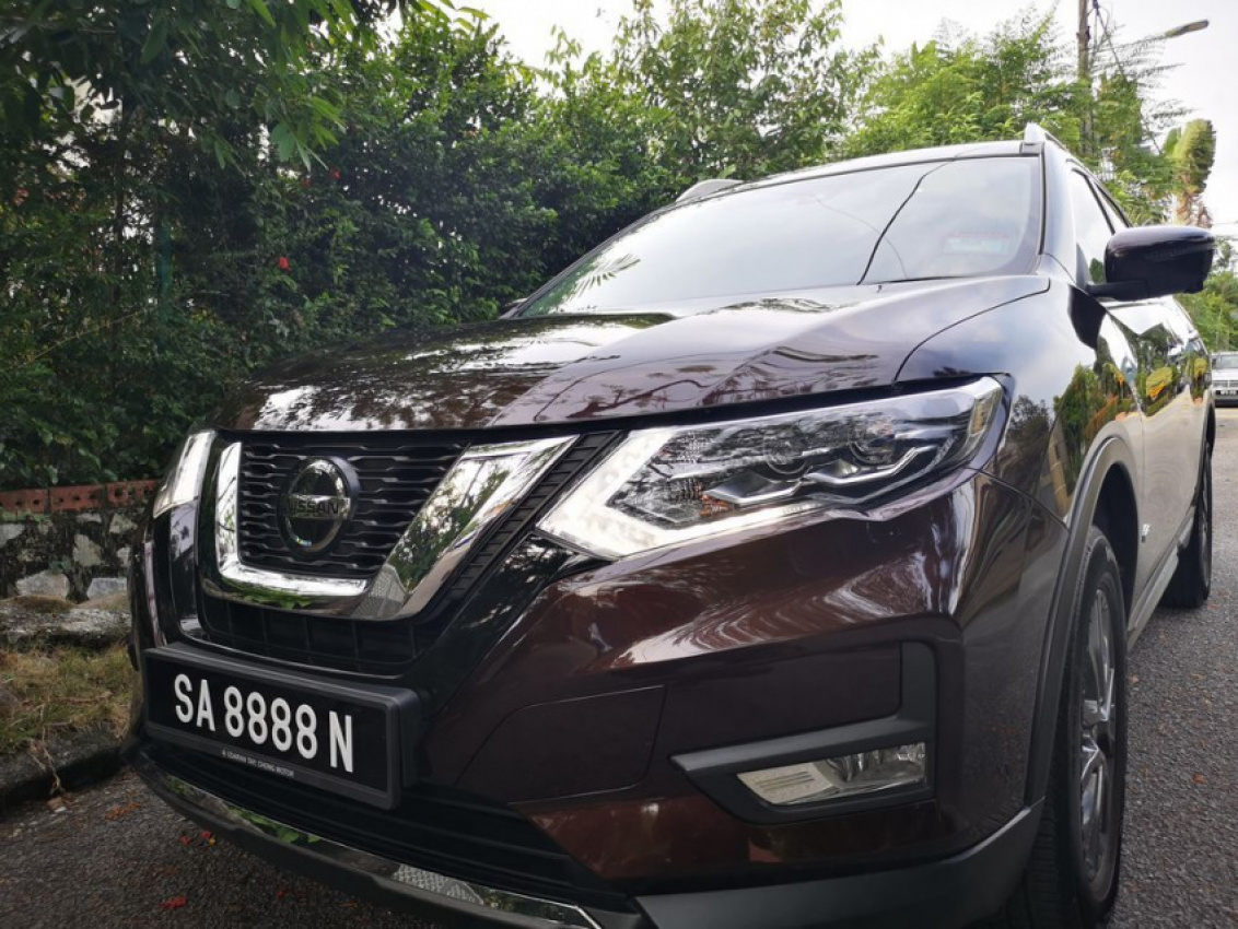 autos, cars, nissan, reviews, android, insights, nissan x-trail, nissan x-trail 2.0 hybrid, android, why the nissan x-trail hybrid 2020 should be considered!