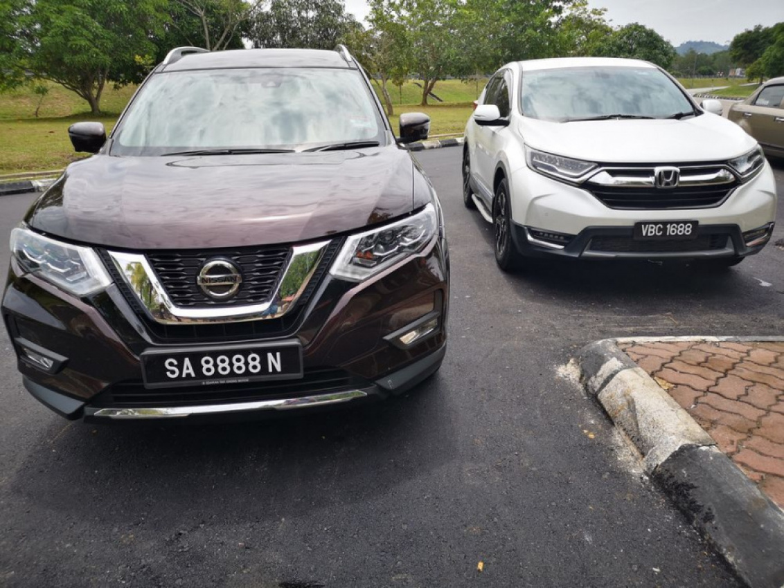 autos, cars, nissan, reviews, android, insights, nissan x-trail, nissan x-trail 2.0 hybrid, android, why the nissan x-trail hybrid 2020 should be considered!