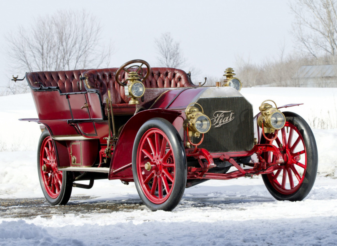 autos, cars, classic cars, fiat, hp, 1905 fiat 60 hp touring by quinby & co., fiat 60 hp, 1905 fiat 60 hp touring by quinby & co.