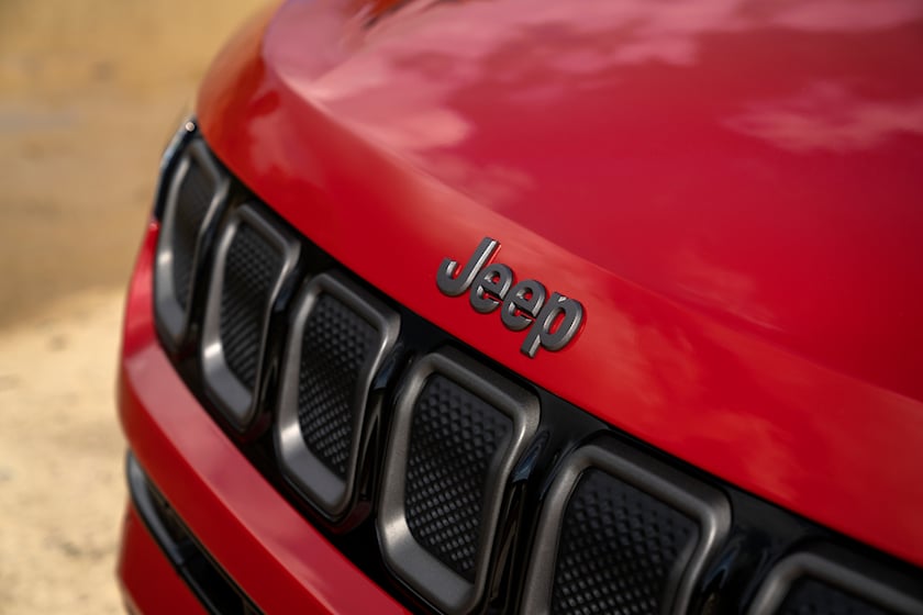 autos, cars, design, jeep, jeep compass, off-road, jeep compass introduces new altitude package