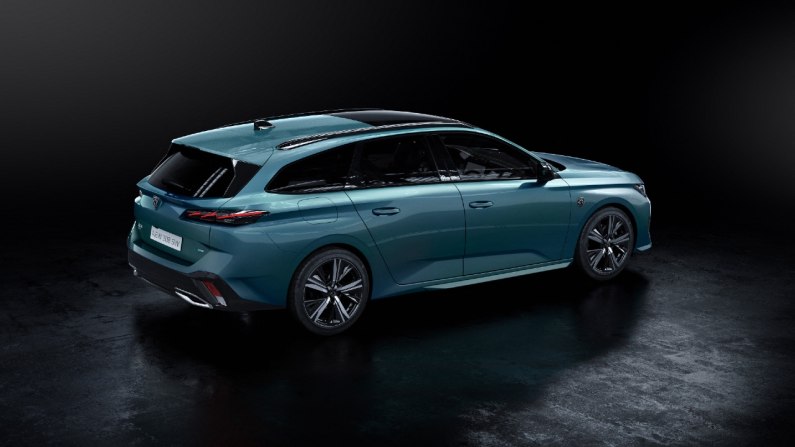 autos, cars, geo, peugeot, android, car news, car specification, hybrid cars, peugeot 308, android, new 2021 peugeot 308 sw: everything you need to know