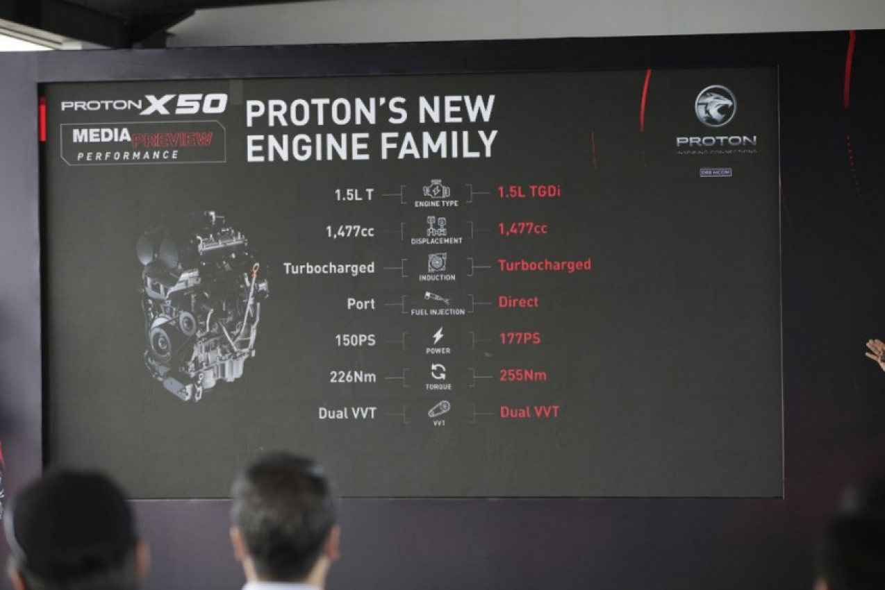 autos, cars, reviews, 2020 proton x50, insights, proton, proton x50, top 5 reasons why you should buy the 2020 proton x50