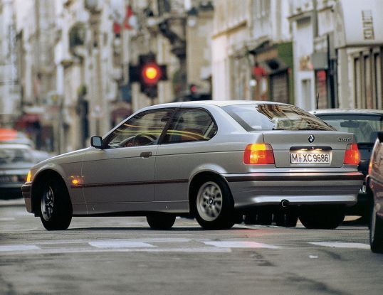 autos, bmw, cars, reviews, 128ti, insights, bmw 128ti: we known what a 1-series is but what is a ti?