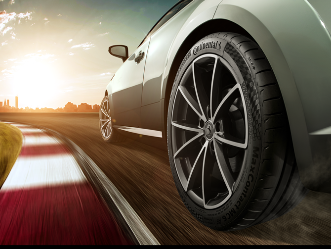 autos, cars, reviews, continental, dunlop, insights, mc6, tyres, uc6, viking, one make to rule them all - continental