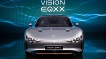 autos, cars, mclaren, mercedes-benz, mercedes, mclaren designer likes mercedes vision eqxx but with few improvements