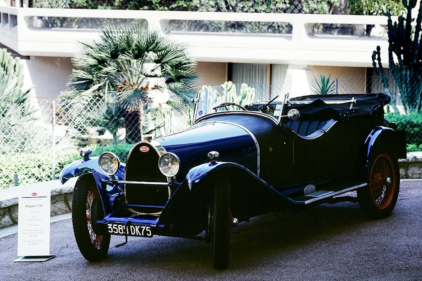 autos, bugatti, cars, classic cars, technology, bugatti celebrates 100 years of innovative v8 power