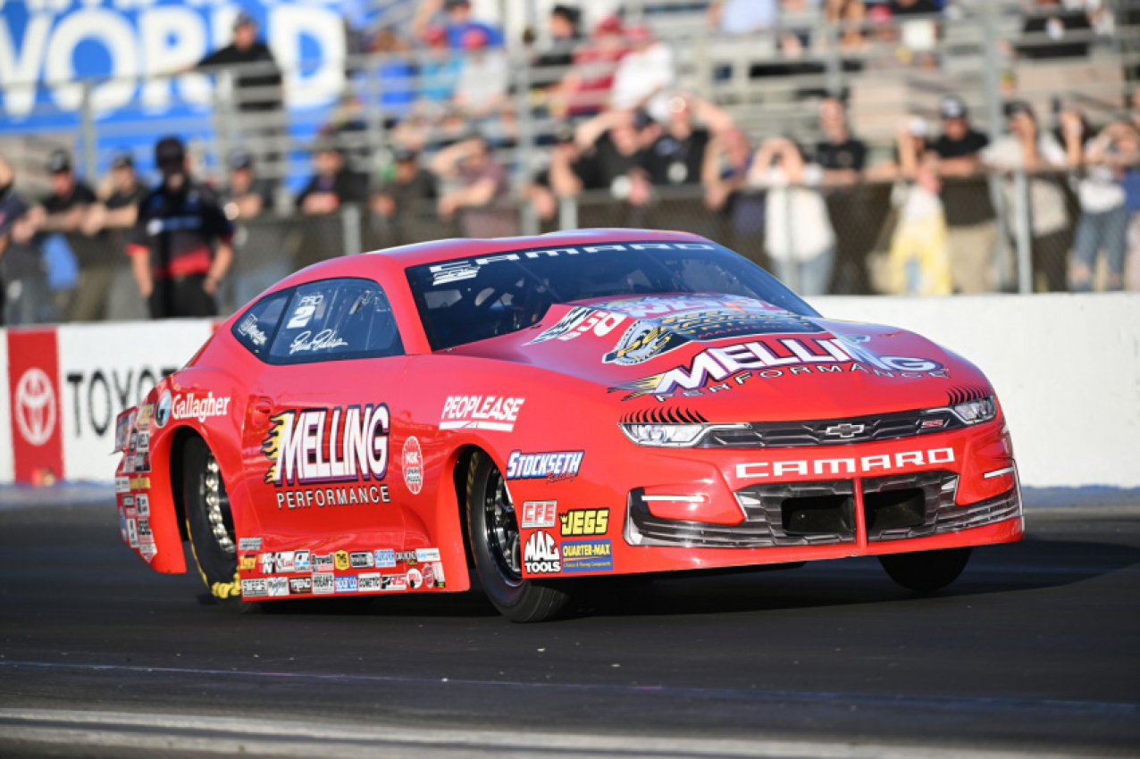 autos, cars, nhra, nhra qualifying results, sunday elimination pairings from pomona