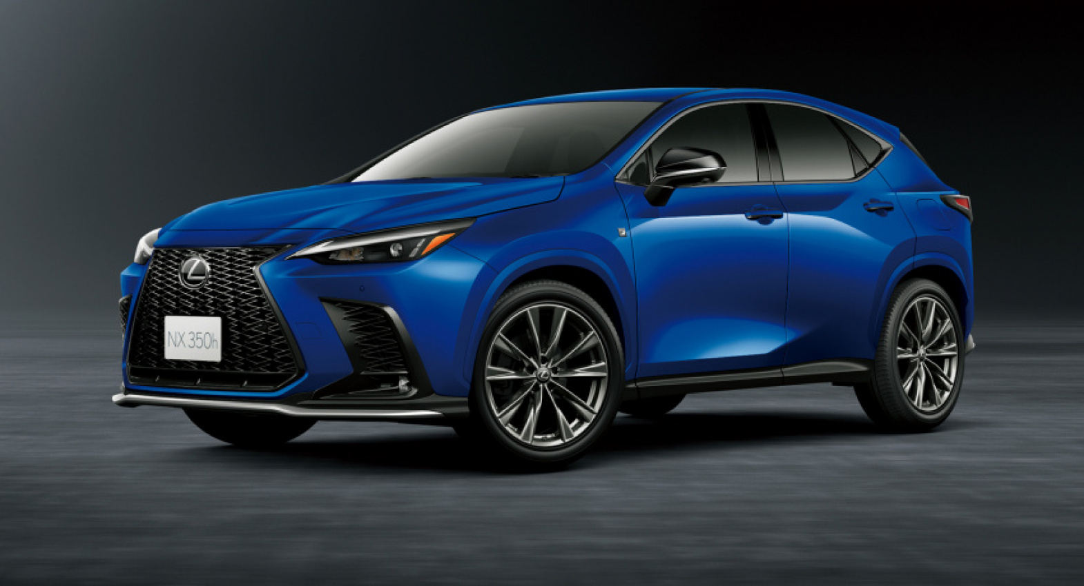 autos, cars, lexus, news, lexus lx, lexus nx, reports, new 2022 lexus lx sold out for 4 years in japan, over a year waiting list for nx