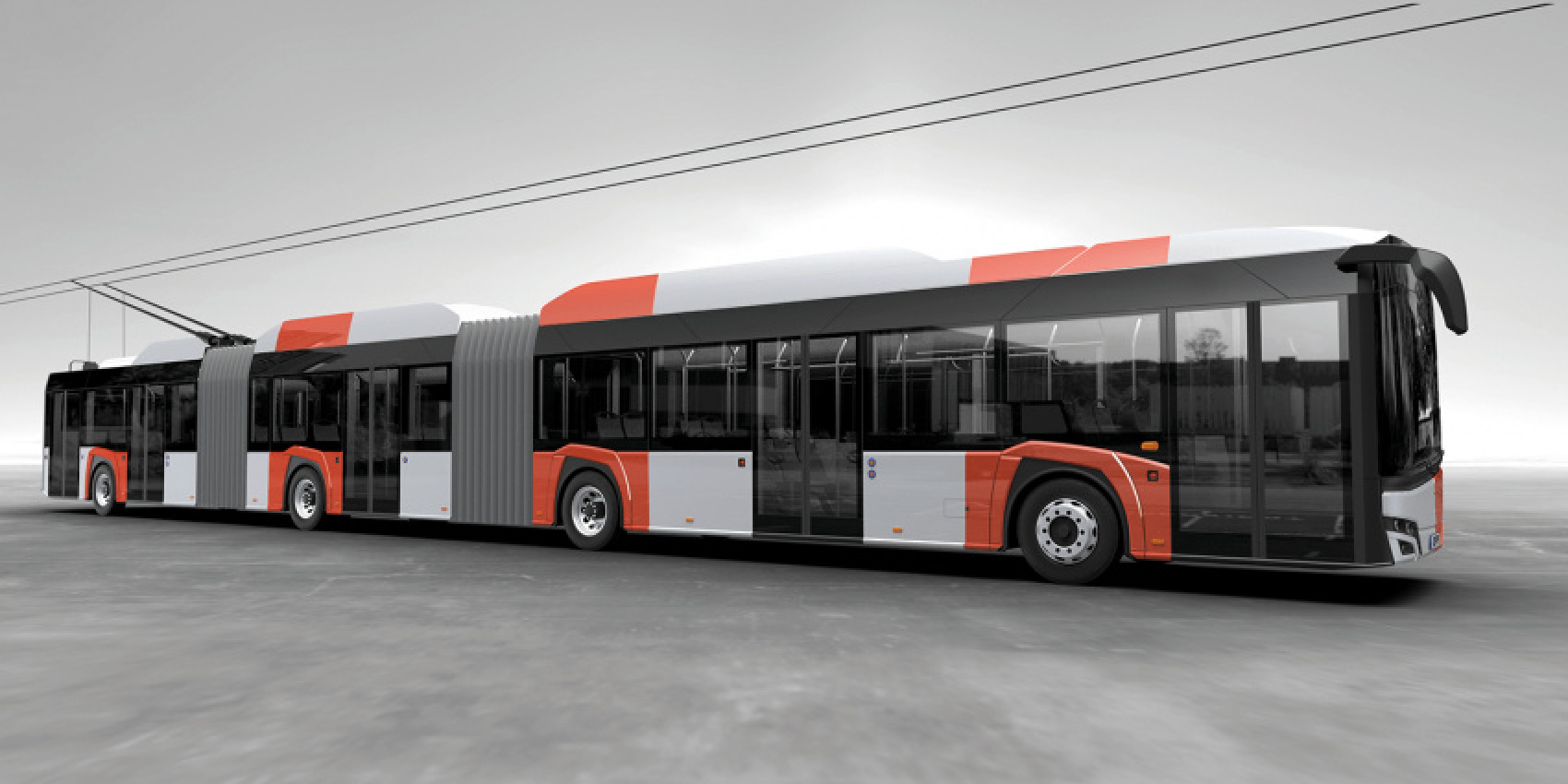 autos, cars, electric vehicle, fleets, electric articulated buses, prague, public transport, skoda electric, solaris, solaris czech, prague orders 20 e-buses from solaris & skoda electric