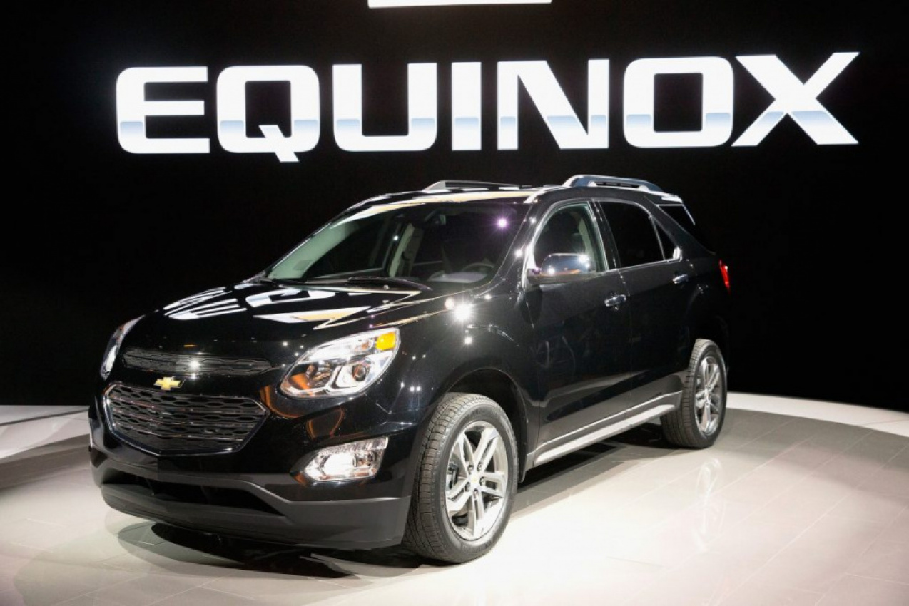 autos, cars, equinox, lexus, soul, these are the used suvs with the least amount of problems
