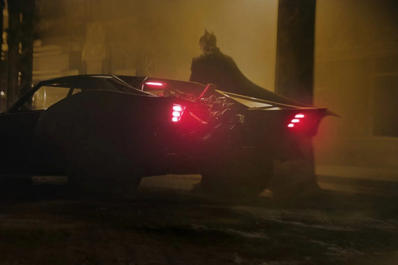 acer, autos, cars, celebrities, dodge, racing, robert pattinson’s batman is a retired street racer; the new batmobile is a weaponized muscle car