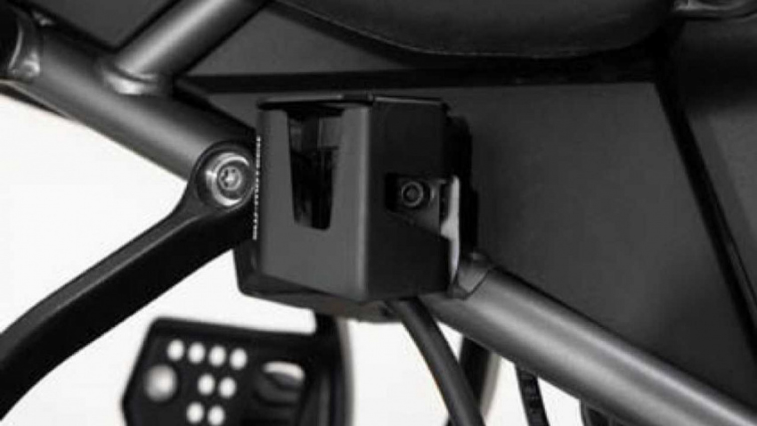 autos, cars, harley-davidson, harley, sw-motech offers accessories for the harley-davidson pan america