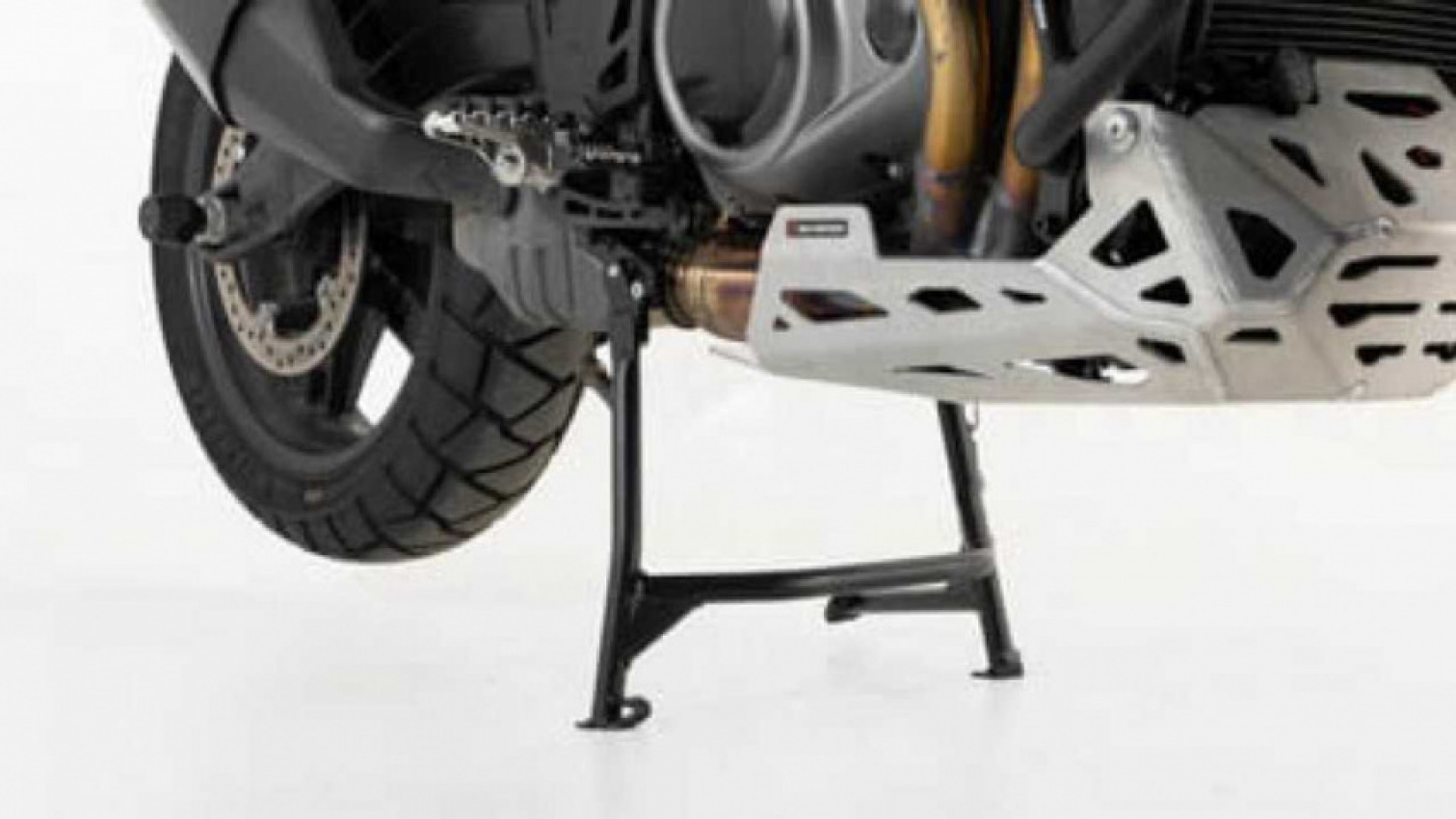 autos, cars, harley-davidson, harley, sw-motech offers accessories for the harley-davidson pan america