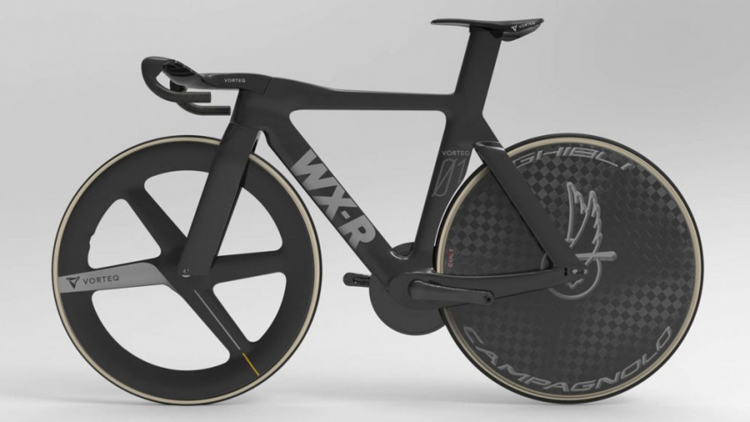 autos, cars, reviews, dato azizulhasni awang, insights, muhammad shah firdaus sahrom, tokyo olympic games 2020, track bike, vorteq, wx-r vorteq, breaking down datuk azizulhasni's wx-r vorteq bike - does it really cost rm300k?